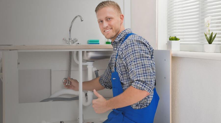 Professional bathroom faucet installation in Bingham, ME